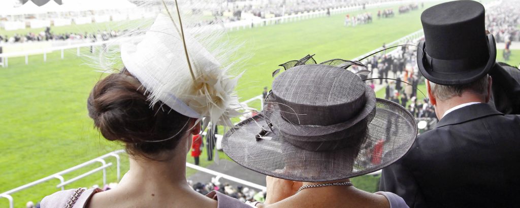 Ascot Racecourse Hospitality