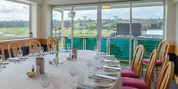 Uttoxeter Private Boxes