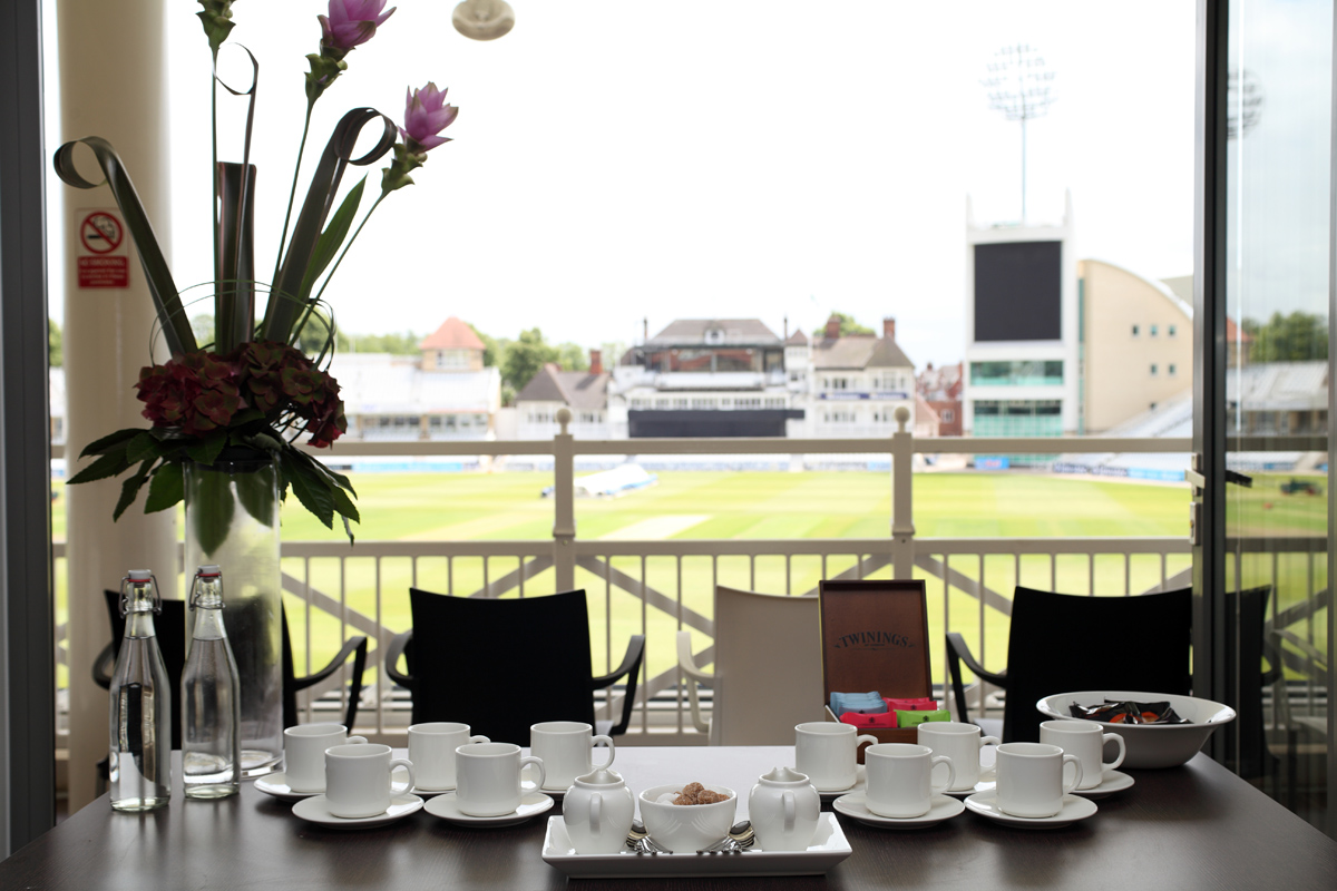 Trent Bridge