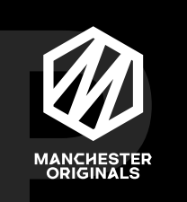 The Hundred - Manchester Originals
